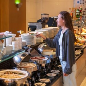 Build Your Own Meal (Starter, Main, Bev, And Dessert) And More US AMERICAN Shop Online at Special Price from Dubai Offers