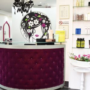 Casa Bonita Beauty Salon FACIAL TREATMENTS Shop Online at Special Price from Dubai Offers