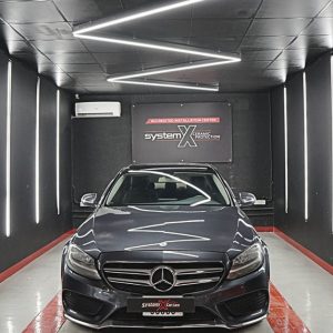 Ceramic Or Premium Car Window Tinting At Systemx Car Polish Services (Up To 50% Off) Men's Shop Online at Special Price from Dubai Offers