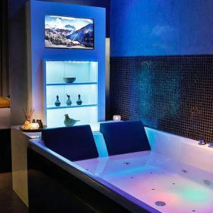 Choice Of 30-Minute 5* Treatment Shop Online at Special Price from Dubai Offers