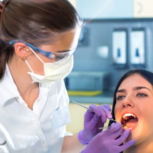 Choice Of Dental Consultation And Treatment At Clover Medical Centre DENTISTRY Shop Online at Special Price from Dubai Offers