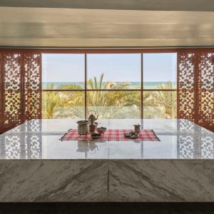 Choice Of Spa Experience With Pool And Beach Access SPA Shop Online at Special Price from Dubai Offers