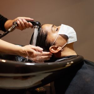 Colour Highlights HAIRDRESSER Shop Online at Special Price from Dubai Offers
