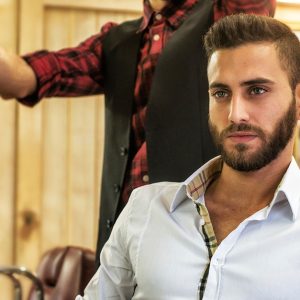 Cut With Optional Shave HAIRDRESSER Shop Online at Special Price from Dubai Offers