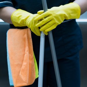 Deep Cleaning And Sanitisation CLEANING Shop Online at Special Price from Dubai Offers