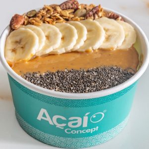 Delight With One, Two, Or Four Acai Bowls DRINKS Shop Online at Special Price from Dubai Offers