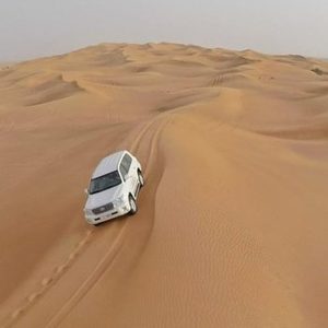 Desert Safari + 30 Minutes Quad Bike With 4×4 Home Pickup PARKS Shop Online at Special Price from Dubai Offers