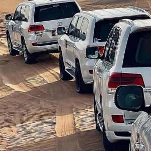 Desert Safari Adventure: Dinner & Live Shows, Self-Drive Or Vip Pickup MOTOR SPORTS Shop Online at Special Price from Dubai Offers