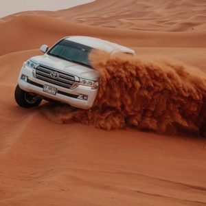 Desert Safari With Live Shows MOTOR SPORTS Shop Online at Special Price from Dubai Offers