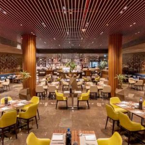 Dinner Buffet With Soft Or House Beverages (Child Aed 99) Shop Online at Special Price from Dubai Offers
