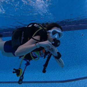 Dive Into Adventure With Diving Course WATER SPORTS Shop Online at Special Price from Dubai Offers