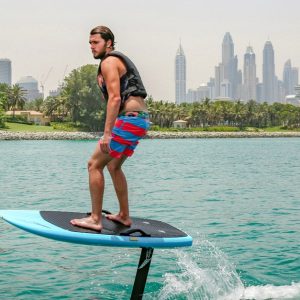 Electric Hydrofoil Session WATER SPORTS Shop Online at Special Price from Dubai Offers