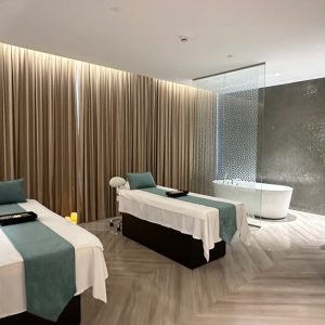 Enjoy 60 Or 90-Min Classic Spa Treatment By Expert Therapists Men's Shop Online at Special Price from Dubai Offers