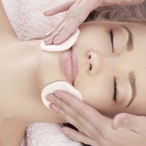 Enjoy A 60-Minute Cleansing Facial For A Refreshing Experience FACIAL TREATMENTS Shop Online at Special Price from Dubai Offers