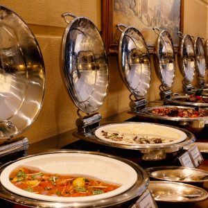 Enjoy A Breakfast Buffet For One, Two, Or Four With Delightful Options Men's Shop Online at Special Price from Dubai Offers
