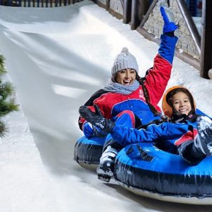 Ski Dubai Snow Park Passes At Mall Of The Emirates LEISURE SPORTS Shop Online at Special Price from Dubai Offers