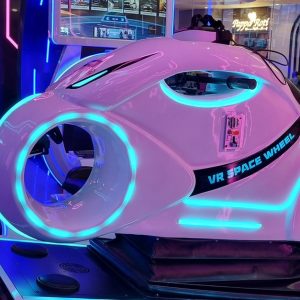 Exciting Two-Hour Vr Birthday Experience For Up To 10 Or 20 Kids Men's Shop Online at Special Price from Dubai Offers