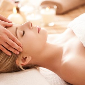 Experience A Body Spa With Aromatherapy, Swedish, And Much More! MASSAGE Shop Online at Special Price from Dubai Offers