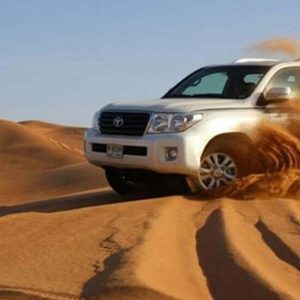Experience A Desert Safari Adventure With Basic Or Vip Perks! MOTOR SPORTS Shop Online at Special Price from Dubai Offers