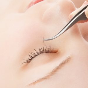 Full Set Of One By One Eyelash With Thick Look FACIAL TREATMENTS Shop Online at Special Price from Dubai Offers