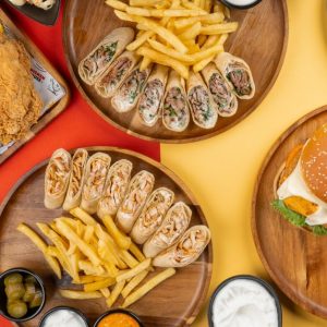 Get A Voucher Worth Aed 60, 120, Or 240 To Spend On Anything Off Menu TURKISH Shop Online at Special Price from Dubai Offers