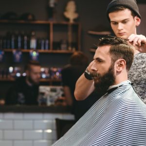 Hair Cut, Wash For Kids, Hair Cut, Shave & Wash For Adult HAIRDRESSER Shop Online at Special Price from Dubai Offers