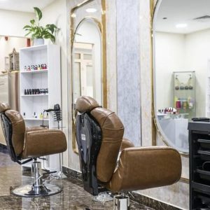 Hair Services At Celebrity Make Up Studio HAIRDRESSER Shop Online at Special Price from Dubai Offers