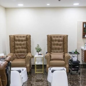 Beauty Services At Celebrity Salon NAILS Shop Online at Special Price from Dubai Offers