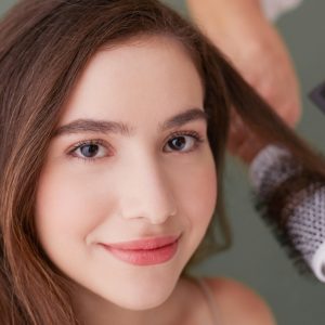 Haircut, Wash And Blow-Dry Men's Shop Online at Special Price from Dubai Offers 2