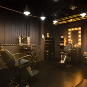 Hairstyling Package At Sossi Beauty Centre Men's Shop Online at Special Price from Dubai Offers