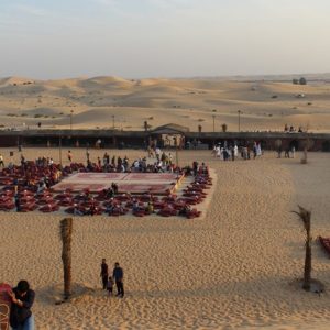 Half-Day Desert Safari Experiences With Dune Dinner, Pickup & More MOTOR SPORTS Shop Online at Special Price from Dubai Offers