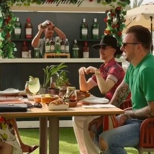 4* Saturday Brunch In Bloom W Beverages For 1 Child Or Up To 2 Adults Men's Shop Online at Special Price from Dubai Offers