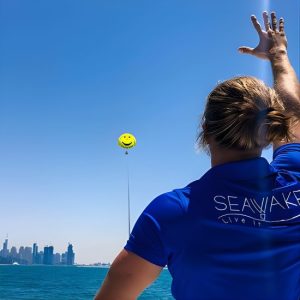 Jumeirah Beach Parasailing Experience in Dubai at Waldorf Astoria Dubai Palm Jumeirah, Dubai, United Arab Emirates Activities Shop Online at Special Price from Dubai Offers