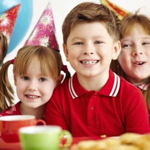 Kids Birthday Packages With Food & Games For Up To 15, 20, 25 Guests Men's Shop Online at Special Price from Dubai Offers