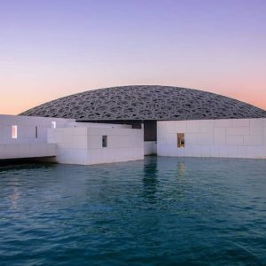 Louvre Abu Dhabi: Skip The Line at Louvre Abu Dhabi, Abu Dhabi, United Arab Emirates Culture Shop Online at Special Price from Dubai Offers