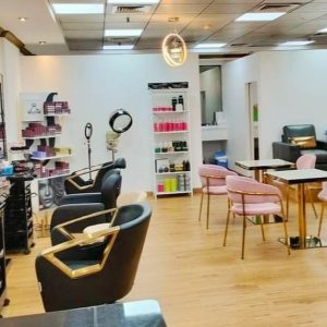 Mani-Pedi NAILS Shop Online at Special Price from Dubai Offers