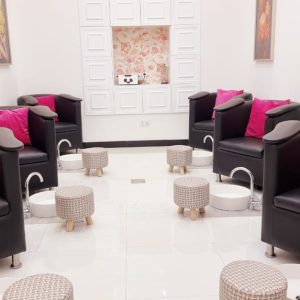 Manicure And Pedicure NAILS Shop Online at Special Price from Dubai Offers
