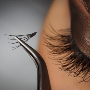 Natural Individual Or Volume Individual Semi-Permanent Lashes FACIAL TREATMENTS Shop Online at Special Price from Dubai Offers