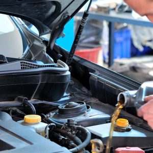 Oil Change – Full Service CAR Shop Online at Special Price from Dubai Offers