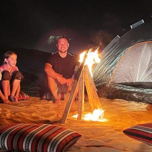 Over Night Stay In Desert With Dinner Or Breakfast For 1, 2, Or 4 MOTOR SPORTS Shop Online at Special Price from Dubai Offers
