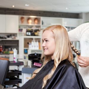 Transform Your Look With A Haircut And Style Package HAIRDRESSER Shop Online at Special Price from Dubai Offers