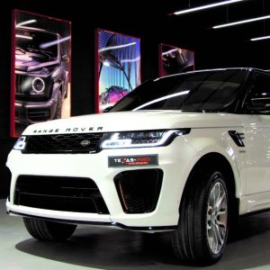 Premium Nano Ceramic Tint With Life Time Warranty (10 Years) Men's Shop Online at Special Price from Dubai Offers