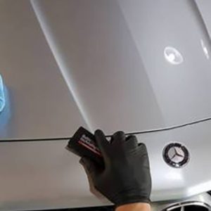 Protect Your Car: Nano Ceramic /Graphene Coating Comprehensive Package Men's Shop Online at Special Price from Dubai Offers