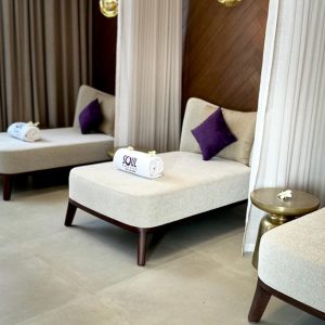 Renew Your Mind, Body, And Soul At Soul Senses Spa At Khalidia Palace Men's Shop Online at Special Price from Dubai Offers