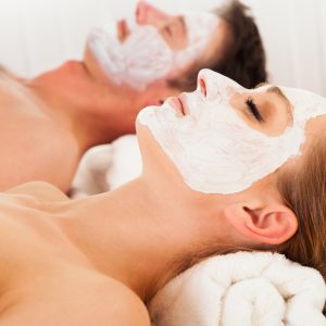 Revitalize Your Skin With Luxurious Hydra Facials At Azurro Spa Center FACIAL TREATMENTS Shop Online at Special Price from Dubai Offers