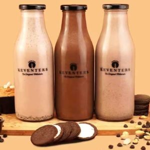 Satisfy Your Cravings With A Century Of Dairy Perfection At Keventers DRINKS Shop Online at Special Price from Dubai Offers