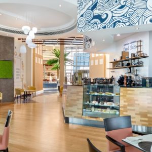 Savor A Choice Of Como Breakfast Menu For 1, 2, Or 4! Men's Shop Online at Special Price from Dubai Offers