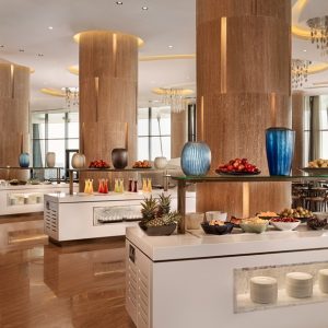 Savor & Sip: Dinner Buffet + Soft Drinks Included Men's Shop Online at Special Price from Dubai Offers