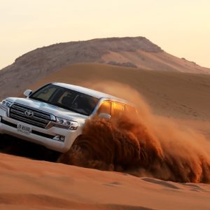 Self-Drive Desert Safari Package MOTOR SPORTS Shop Online at Special Price from Dubai Offers
