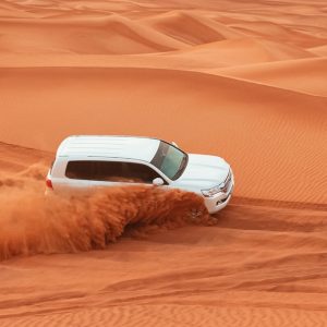 Self-Drive Evening Desert Safari MOTOR SPORTS Shop Online at Special Price from Dubai Offers